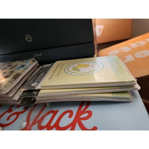 10+ baby shower invitations - Picture 2 of 4